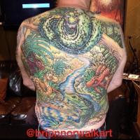 featured tattoo work photo 4