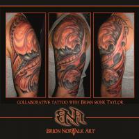 featured tattoo work photo 2