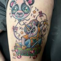 featured tattoo work photo 1