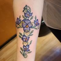 featured tattoo work photo 6