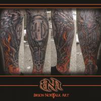 featured tattoo work photo 3