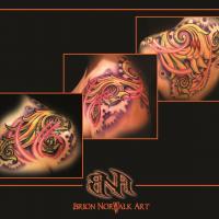 featured tattoo work photo 1