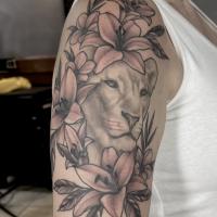 featured tattoo work photo 1
