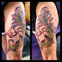 featured tattoo work photo 7