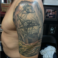 featured tattoo work photo 1