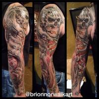 featured tattoo work photo 9