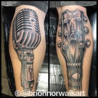 featured tattoo work photo 4