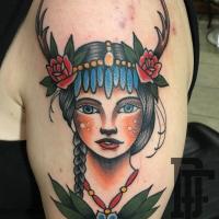 featured tattoo work photo 7