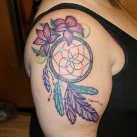 featured tattoo work photo 4