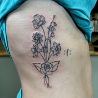 featured tattoo work photo 0