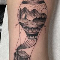 featured tattoo work photo 6