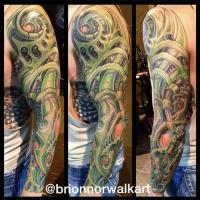 featured tattoo work photo 5