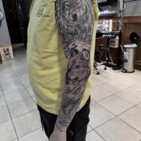 featured tattoo work photo 1