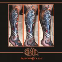 featured tattoo work photo 5