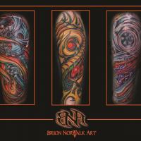 featured tattoo work photo 3