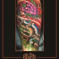 featured tattoo work photo 1