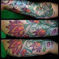 featured tattoo work photo 1