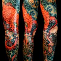 featured tattoo work photo 1