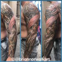 featured tattoo work photo 7