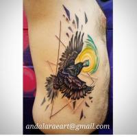 featured tattoo work photo 3