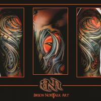 featured tattoo work photo 1