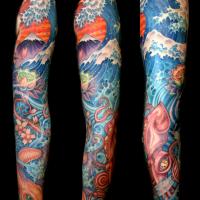 featured tattoo work photo 0