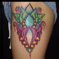 featured tattoo work photo 4
