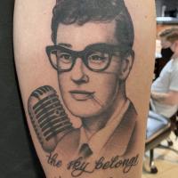 featured tattoo work photo 4
