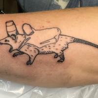 featured tattoo work photo 0