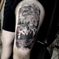 featured tattoo work photo 1
