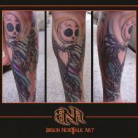 featured tattoo work photo 2