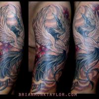 featured tattoo work photo 1