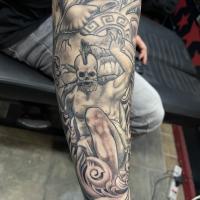 featured tattoo work photo 2