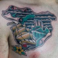 featured tattoo work photo 0