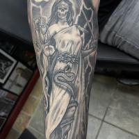 featured tattoo work photo 0