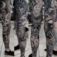 featured tattoo work photo 2