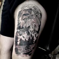 featured tattoo work photo 5