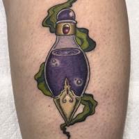 featured tattoo work photo 0