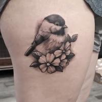 featured tattoo work photo 1