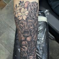 featured tattoo work photo 1