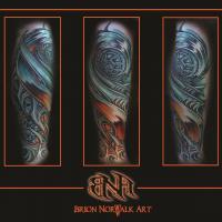 featured tattoo work photo 8
