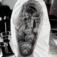 featured tattoo work photo 6