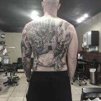 featured tattoo work photo 5