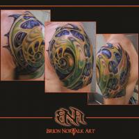 featured tattoo work photo 1