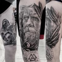 featured tattoo work photo 5